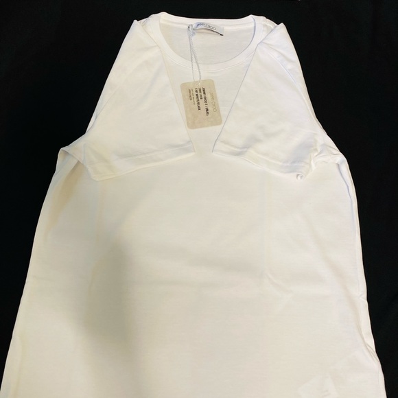 JIMMY CHOO T - Picture 3 of 12